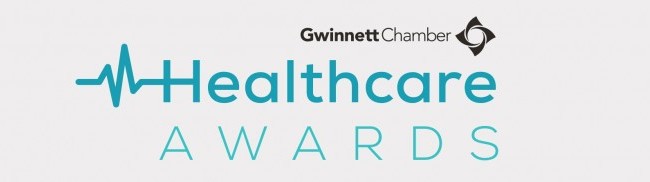 Gwinnett Chamber to Honor Leading Healthcare Individuals and Organizations
