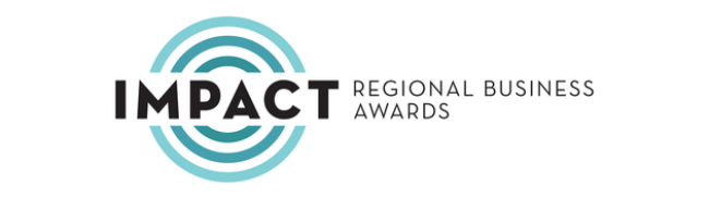 Salude Designated as a Finalist in Gwinnett Chamber IMPACT Regional Business Awards