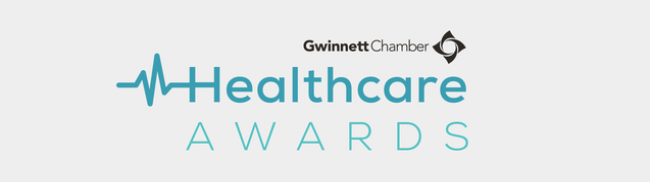 Salude Named a Finalist for the Gwinnett Chamber’s 2019 Healthcare Awards